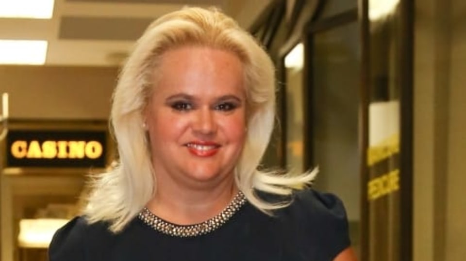 Monika Štiková zhubla 17 kilo